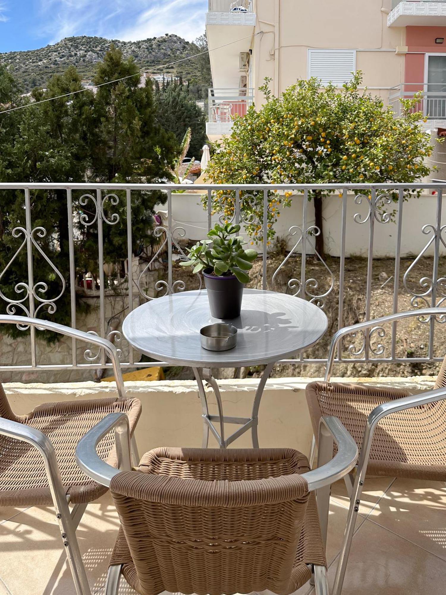 Sun N' Salt II Apartment Tolón Extérieur photo