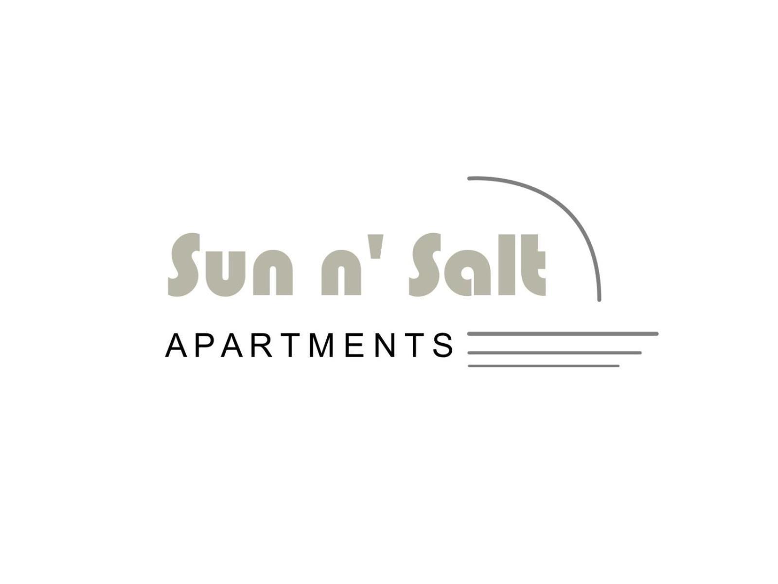 Sun N' Salt II Apartment Tolón Extérieur photo